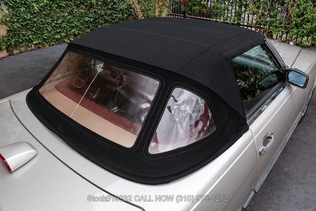 1986 Mercedes-Benz R107 SL-Class - Image 13 of 31