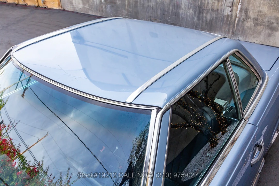 1986 Mercedes-Benz R107 SL-Class - Image 20 of 31