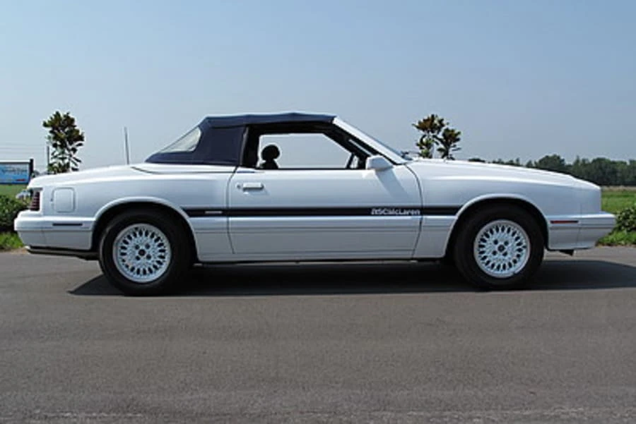 1986 Mercury Capri - Image 7 of 8