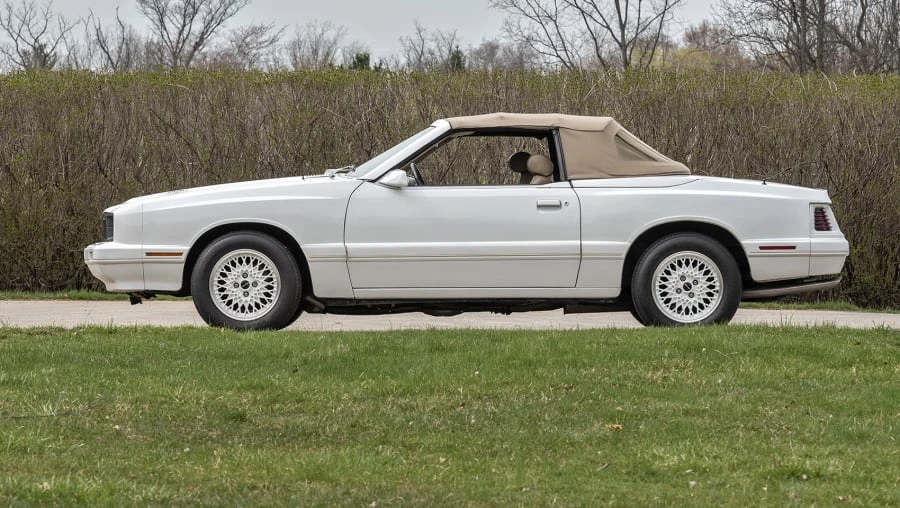 1986 Mercury Capri - Image 2 of 20