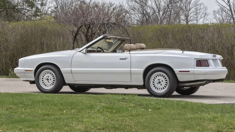 1986 Mercury Capri - Image 3 of 20