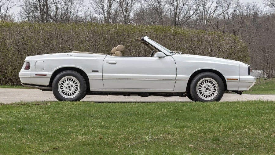 1986 Mercury Capri - Image 8 of 20