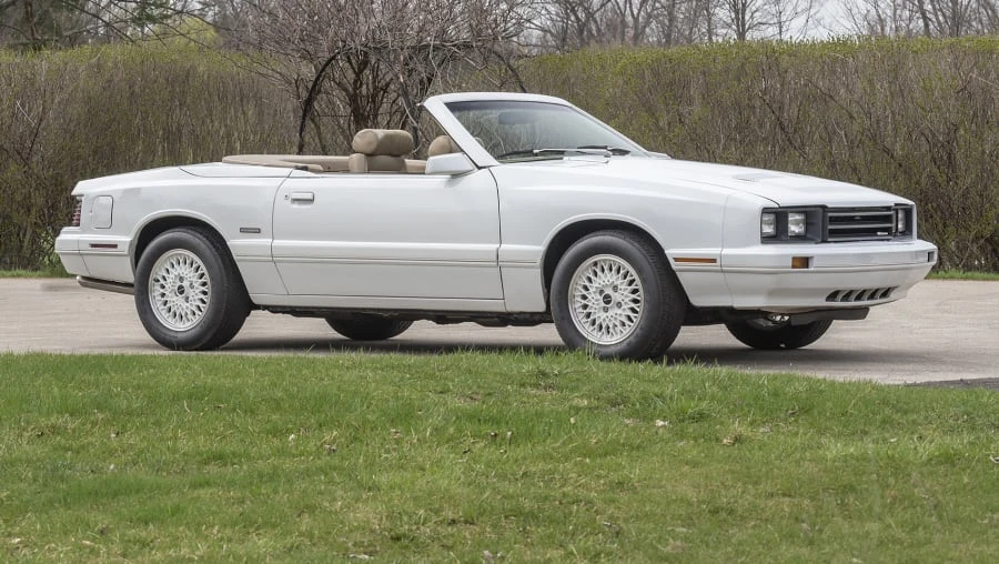 1986 Mercury Capri - Image 12 of 20