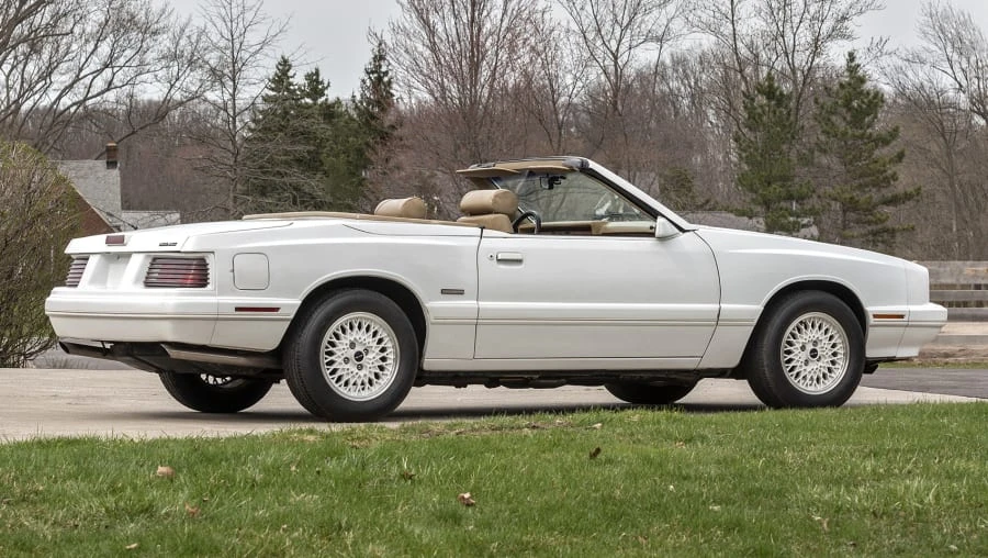 1986 Mercury Capri - Image 13 of 20