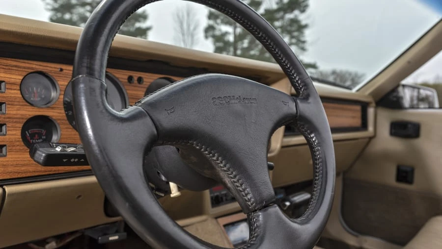 1986 Mercury Capri - Image 15 of 20