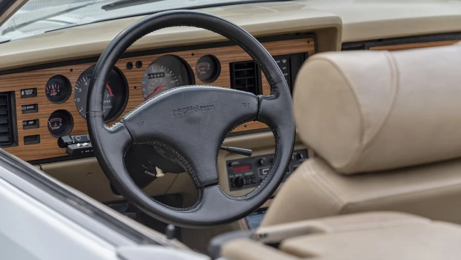 1986 Mercury Capri - Image 18 of 20
