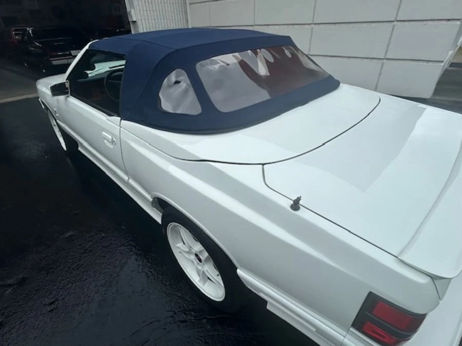 1986 Mercury Capri - Image 18 of 18