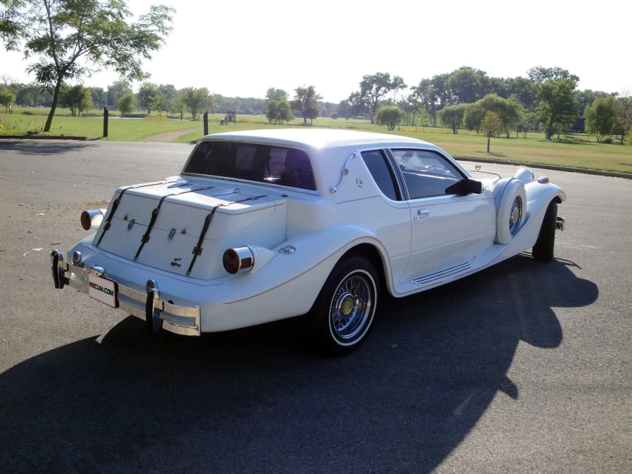 1986 Mercury Marquis - Image 6 of 8