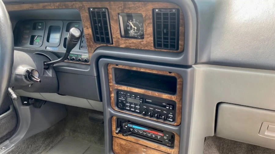 1986 Mercury Cougar 4th+ Gen - Image 12 of 20