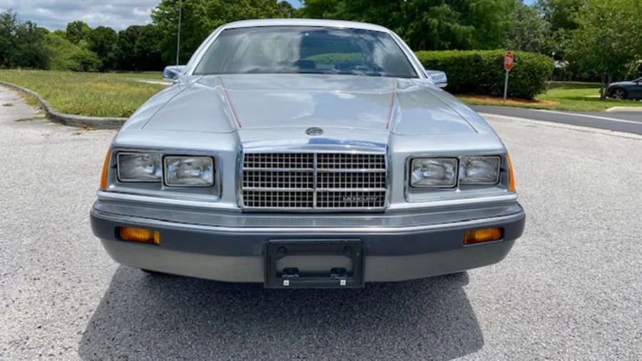 1986 Mercury Cougar 4th+ Gen - Image 16 of 20