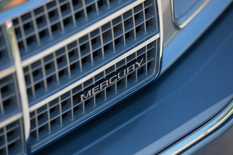 1986 Mercury Cougar 4th+ Gen - Image 6 of 21