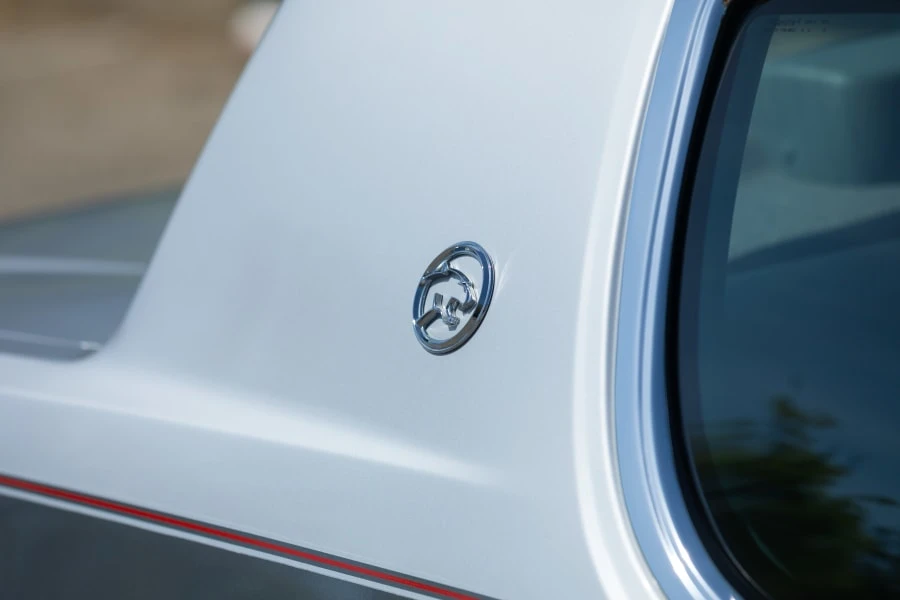 1986 Mercury Cougar 4th+ Gen - Image 8 of 21