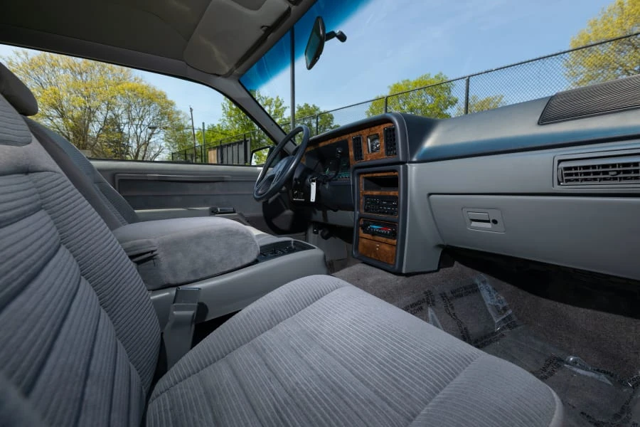 1986 Mercury Cougar 4th+ Gen - Image 18 of 21