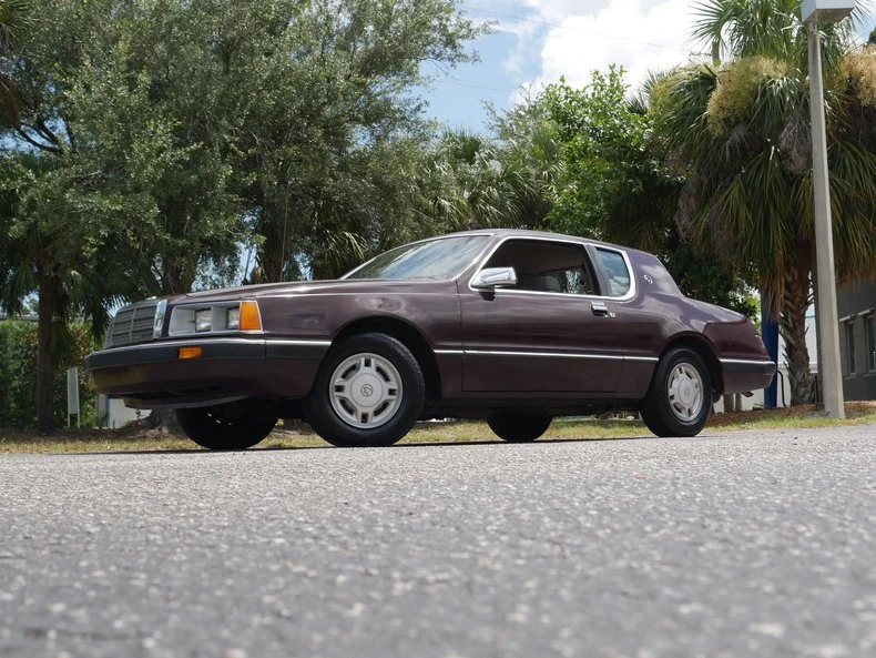 1986 Mercury Cougar 4th+ Gen - Image 11 of 31