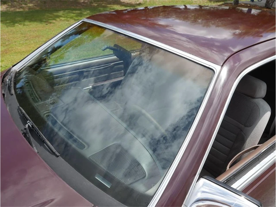 1986 Mercury Cougar 4th+ Gen - Image 29 of 31