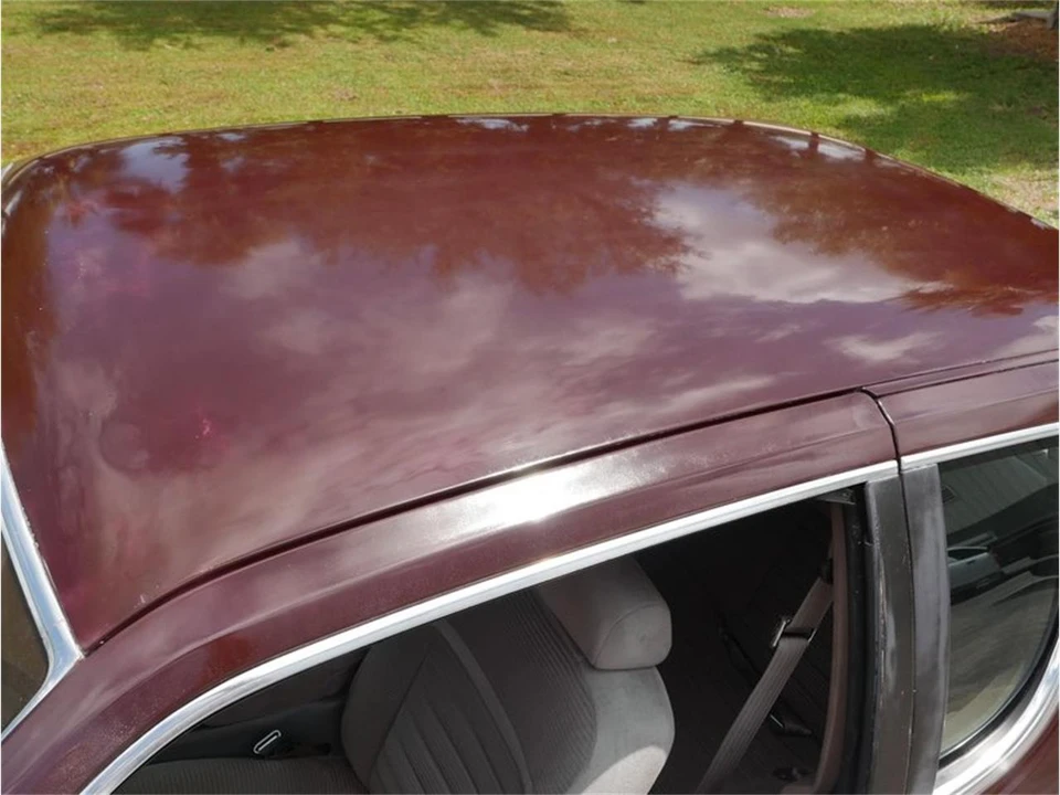 1986 Mercury Cougar 4th+ Gen - Image 30 of 31