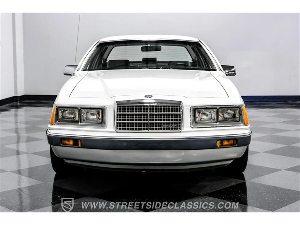 1986 Mercury Cougar 4th+ Gen - Image 18 of 31