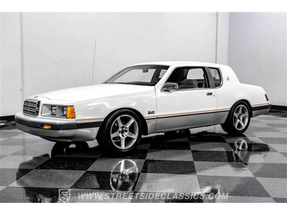 1986 Mercury Cougar 4th+ Gen - Image 6 of 31