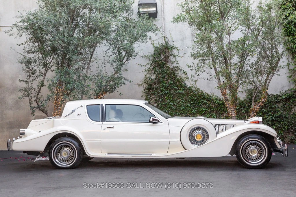 1986 Mercury Cougar 4th+ Gen - Image 4 of 12
