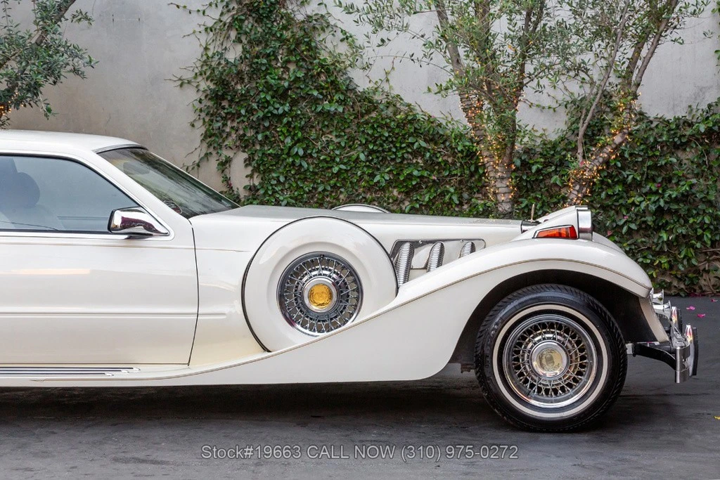 1986 Mercury Cougar 4th+ Gen - Image 10 of 12