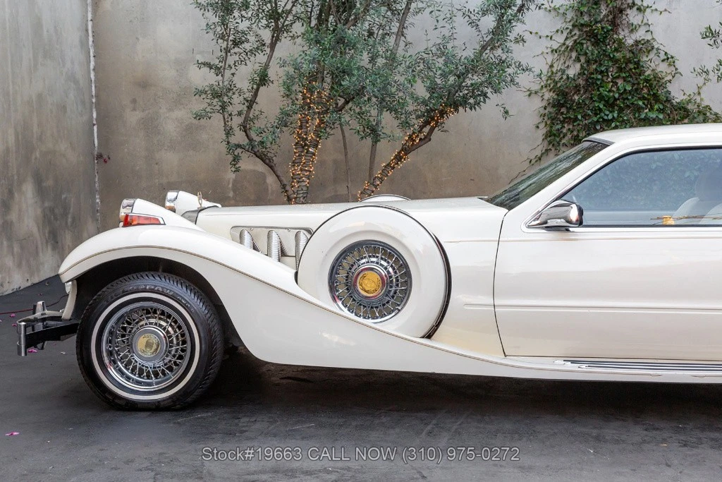1986 Mercury Cougar 4th+ Gen - Image 12 of 12