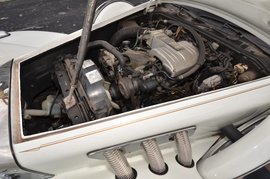 1986 Mercury Marquis - Image 6 of 9