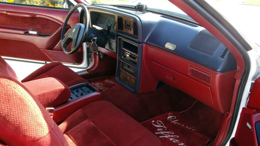 1986 Mercury - Image 5 of 8