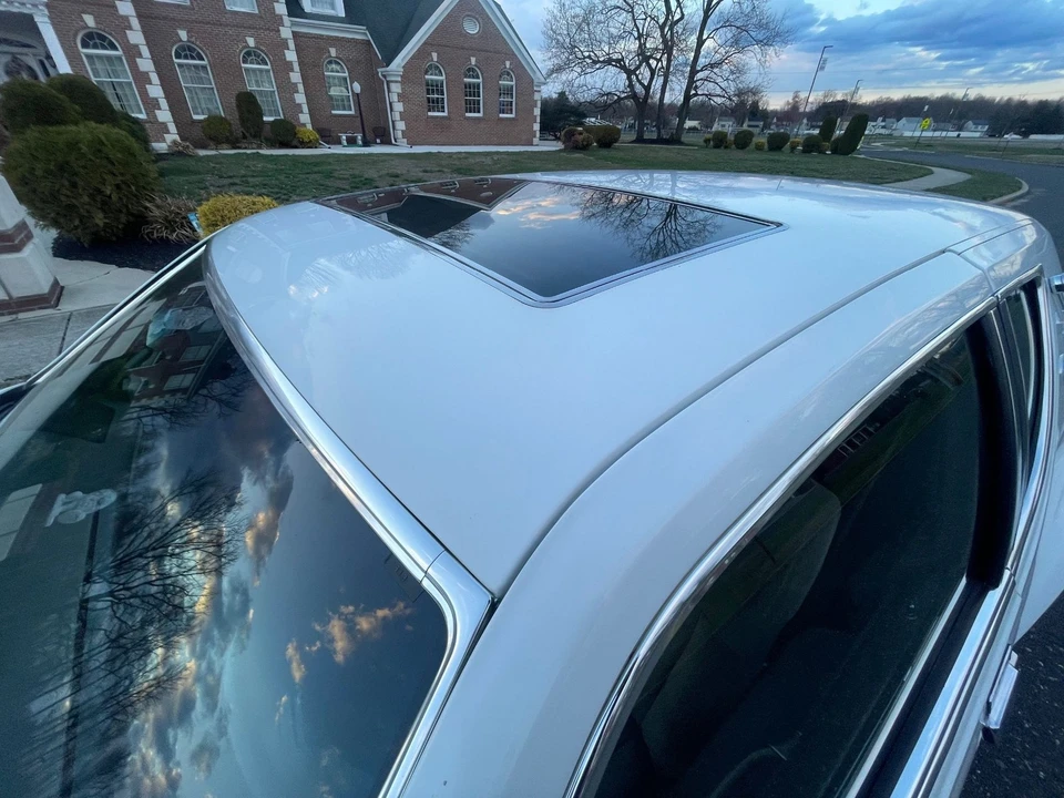 1986 Mercury - Image 20 of 21