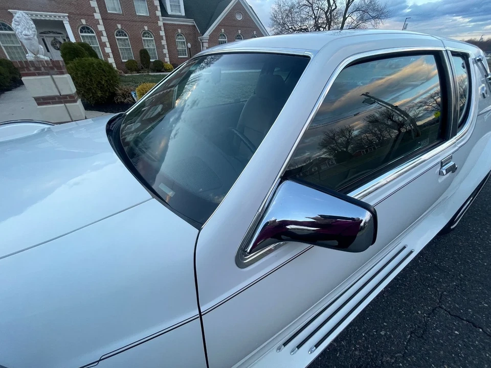 1986 Mercury - Image 19 of 21