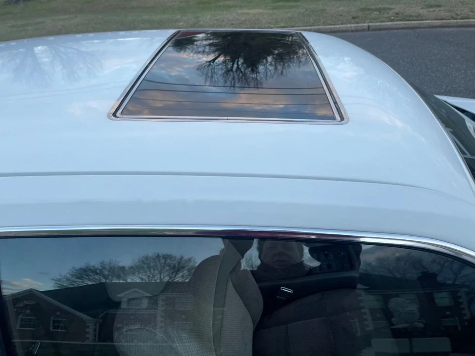 1986 Mercury - Image 12 of 21