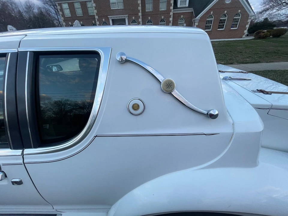 1986 Mercury - Image 16 of 21