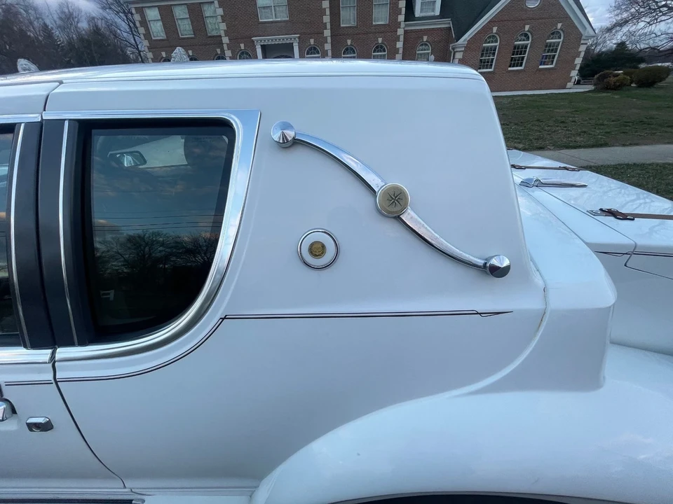 1986 Mercury - Image 16 of 21