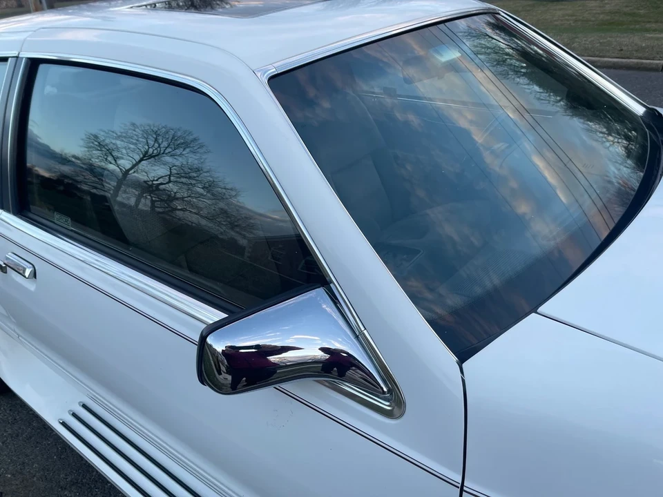 1986 Mercury - Image 10 of 21