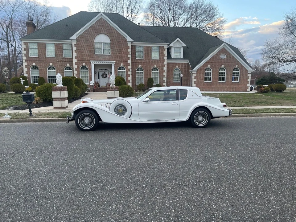 1986 Mercury - Image 3 of 21