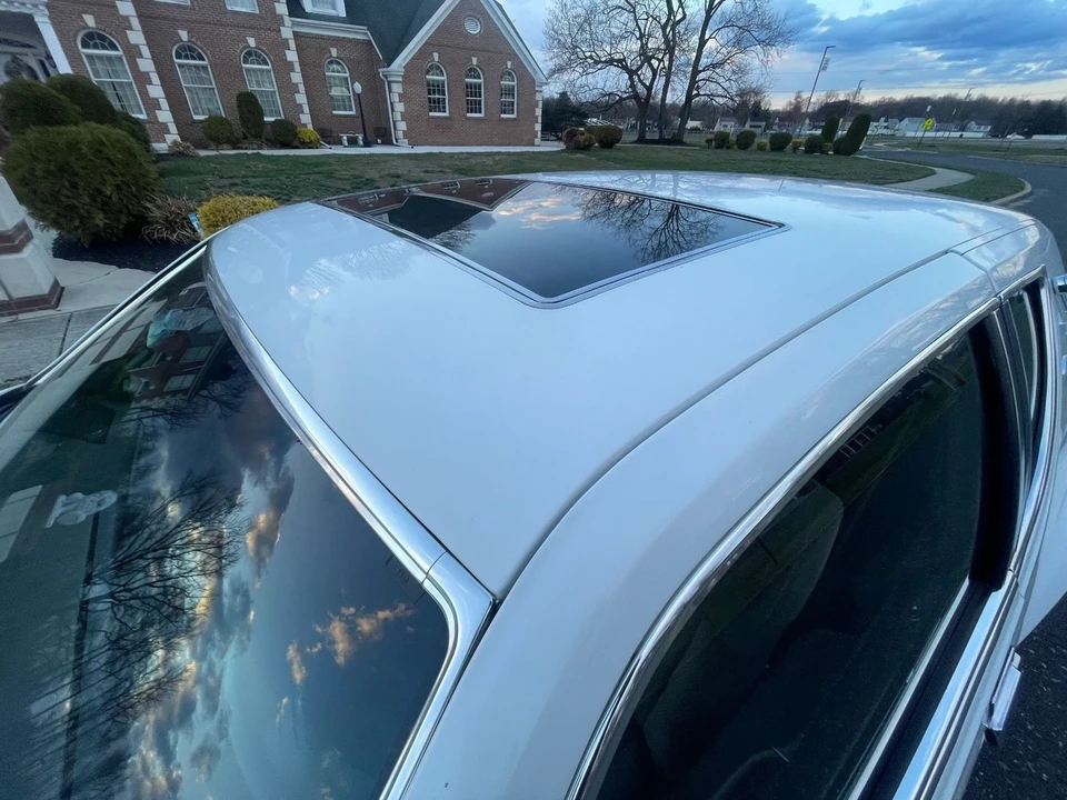 1986 Mercury - Image 20 of 21