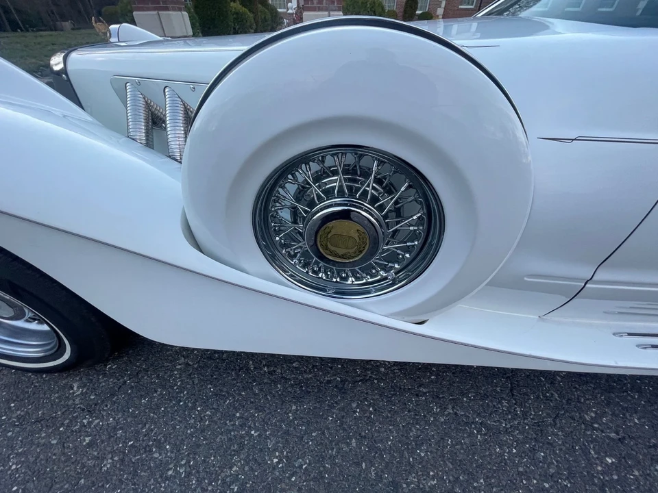 1986 Mercury - Image 18 of 21