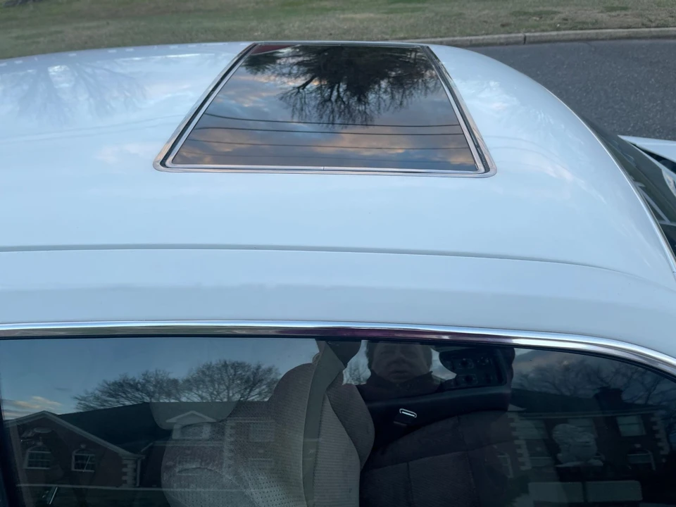 1986 Mercury - Image 12 of 21