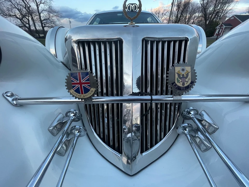 1986 Mercury - Image 21 of 21