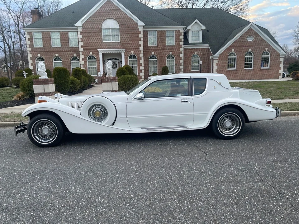 1986 Mercury - Image 2 of 21