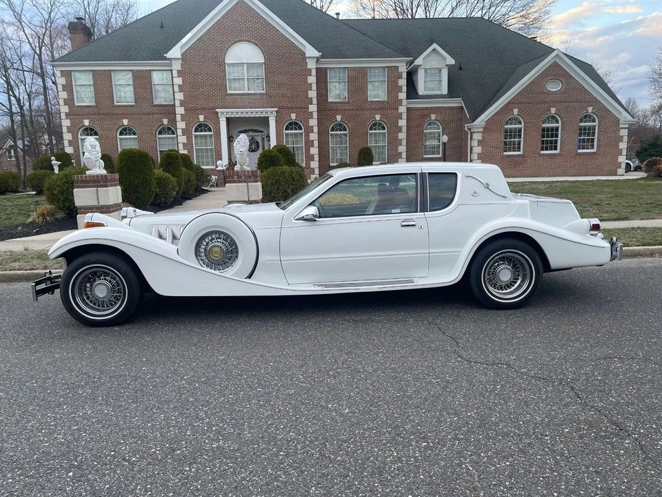 1986 Mercury - Image 2 of 21