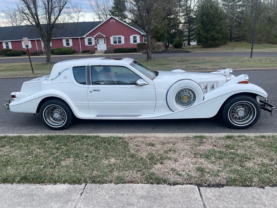1986 Mercury - Image 4 of 21
