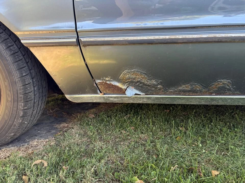 1986 Mercury Cougar 4th+ Gen - Image 13 of 15
