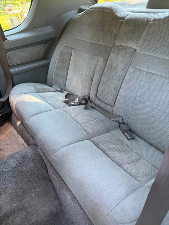 1986 Mercury Cougar 4th+ Gen - Image 6 of 15