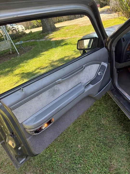1986 Mercury Cougar 4th+ Gen - Image 7 of 15