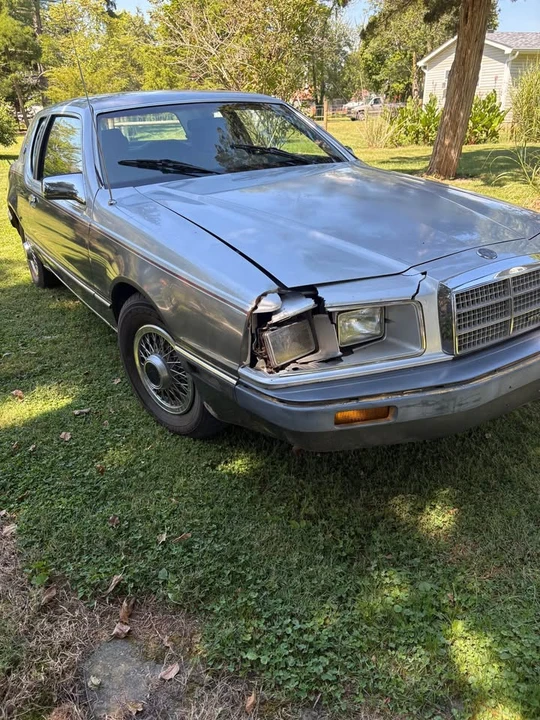 1986 Mercury Cougar 4th+ Gen - Image 15 of 15
