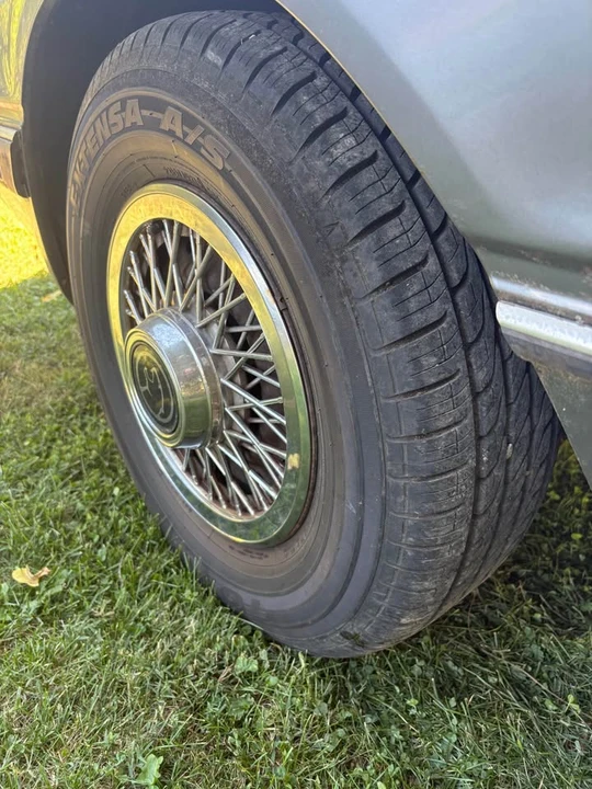 1986 Mercury Cougar 4th+ Gen - Image 9 of 15
