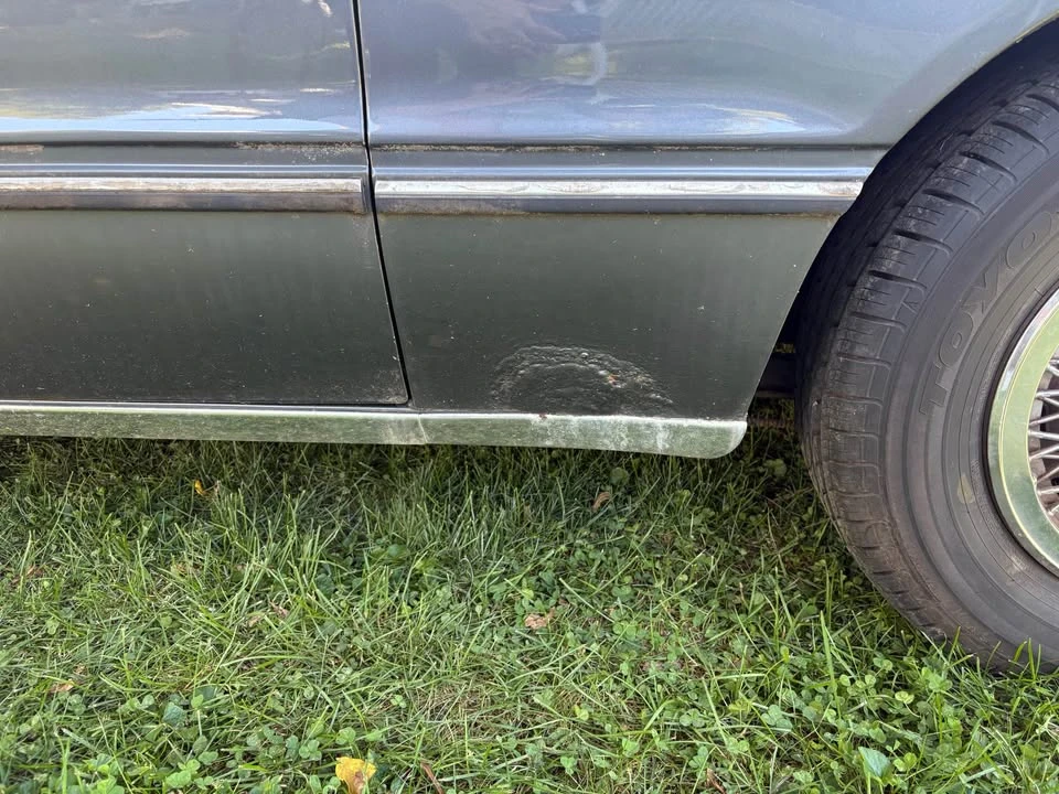 1986 Mercury Cougar 4th+ Gen - Image 14 of 15