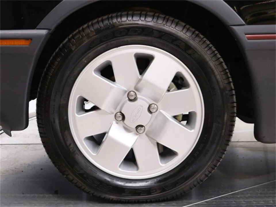 1986 Merkur XR4Ti - Image 28 of 31