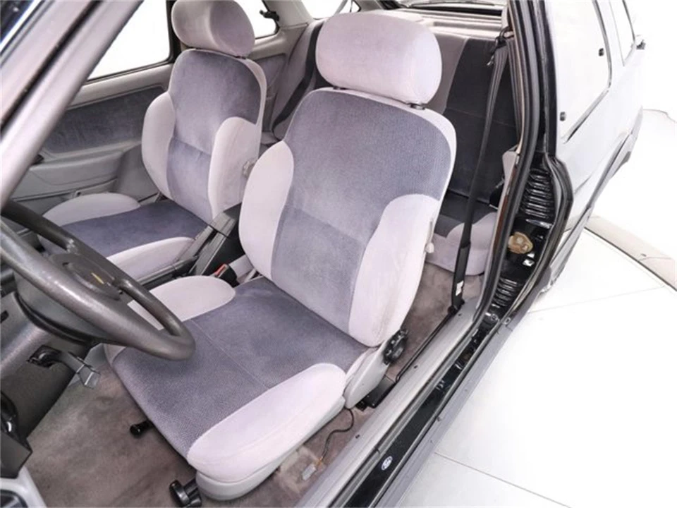 1986 Merkur XR4Ti - Image 17 of 31