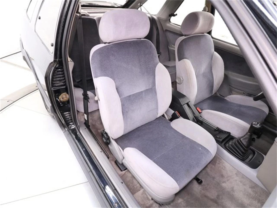 1986 Merkur XR4Ti - Image 18 of 31